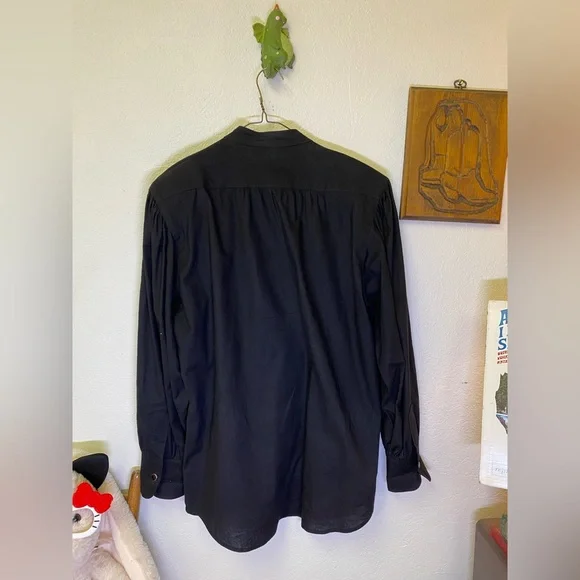 VINTAGE Desert West Sherry Holt USA Circle Skirt Set Southwestern Aztec MEDIUM - Picture 6 of 14